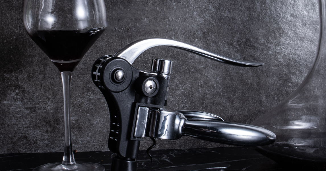 How To Better With Wine Opener In 10 Minutes KITESSENSU