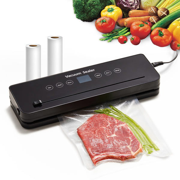 Vacuum Sealers