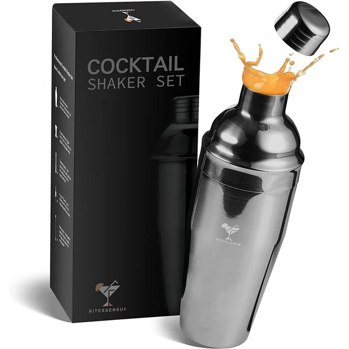 collini Cocktail Shaker Set - Interismo Online Shop Global