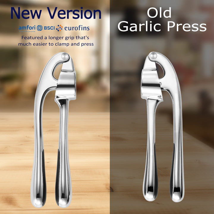 KITESSENSU Premium Garlic Press 3 Sets8 - KITESSENSU